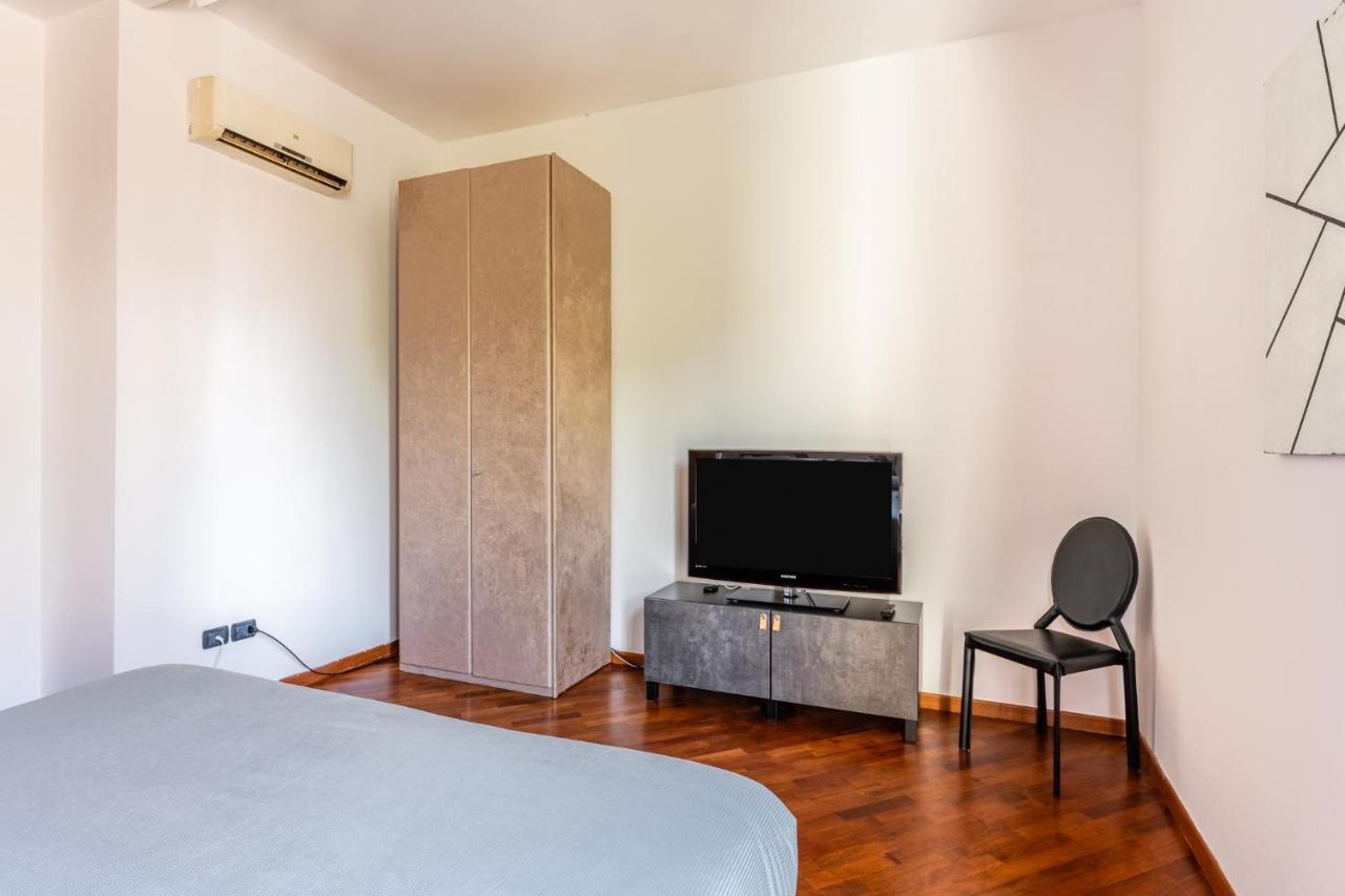 Appartement Il Serraglio à Prato  Extérieur photo