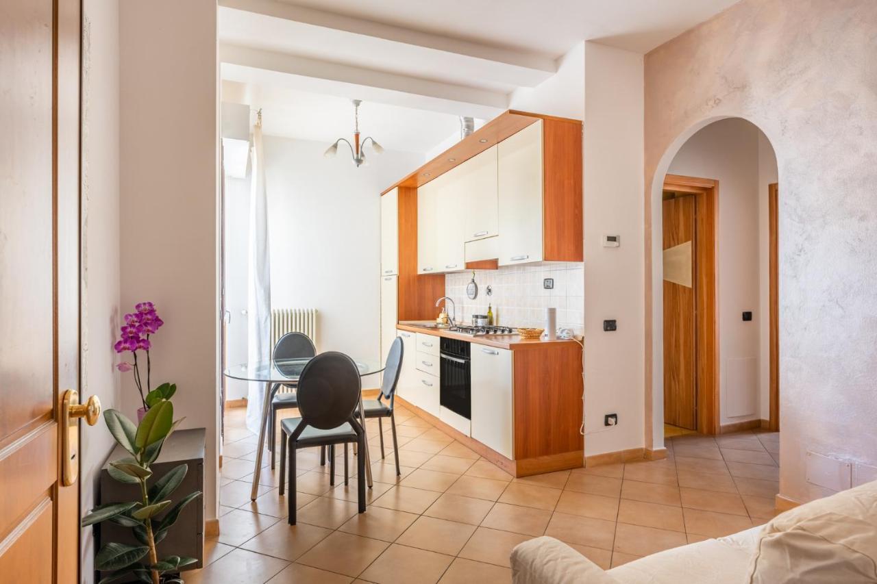 Appartement Il Serraglio à Prato  Extérieur photo