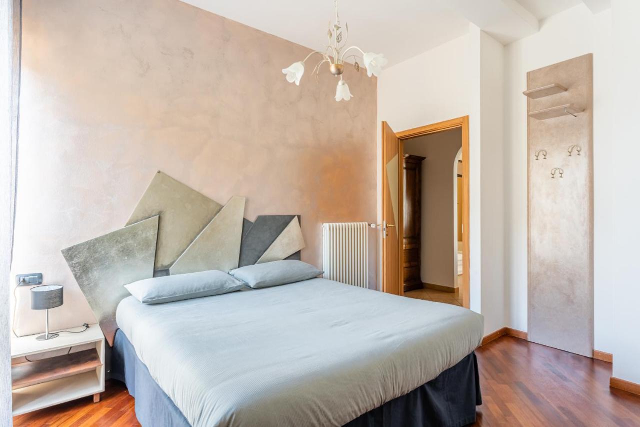 Appartement Il Serraglio à Prato  Extérieur photo