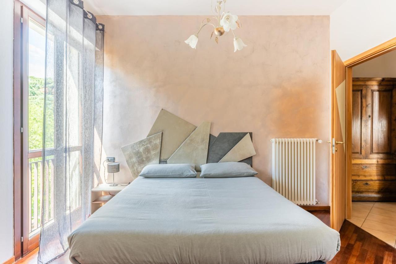 Appartement Il Serraglio à Prato  Extérieur photo
