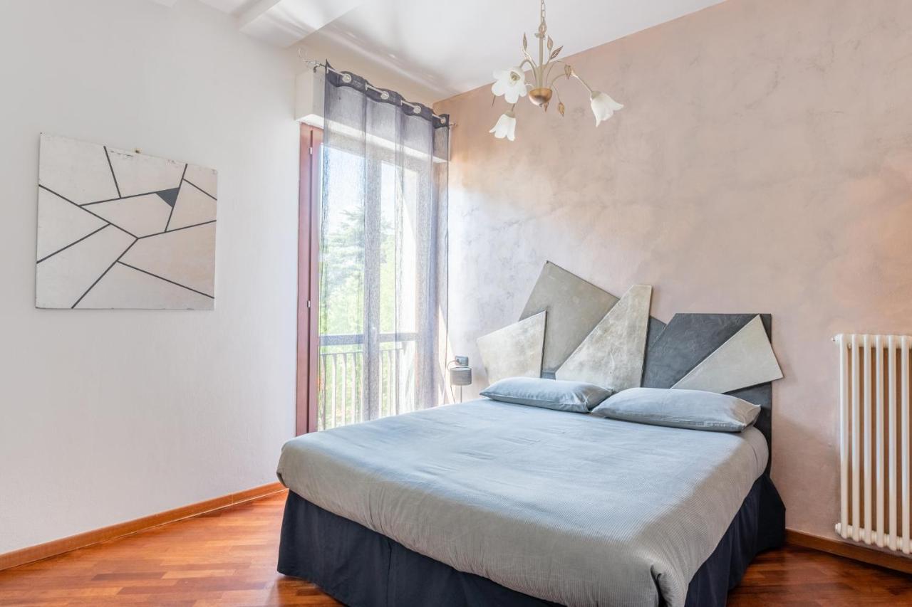 Appartement Il Serraglio à Prato  Extérieur photo