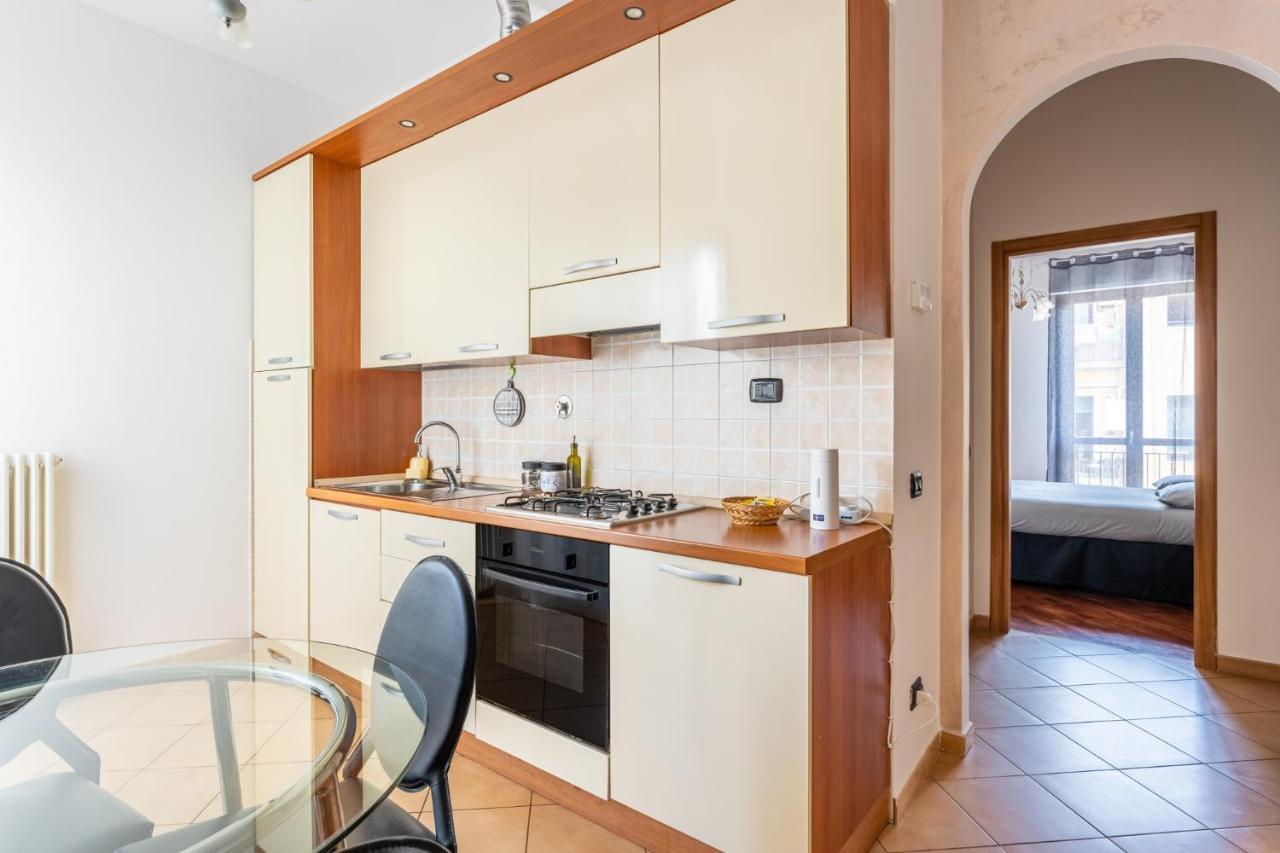 Appartement Il Serraglio à Prato  Extérieur photo