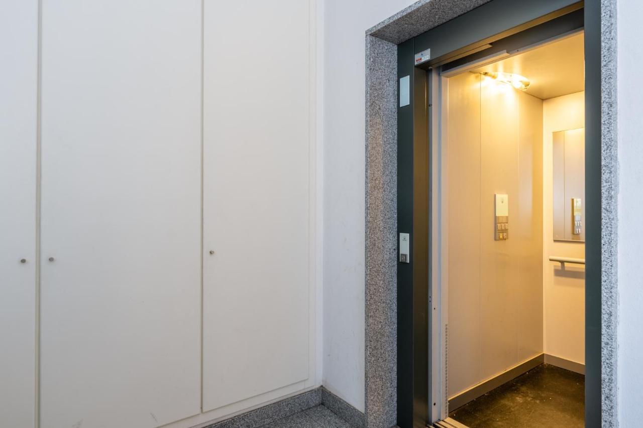 Appartement Il Serraglio à Prato  Extérieur photo