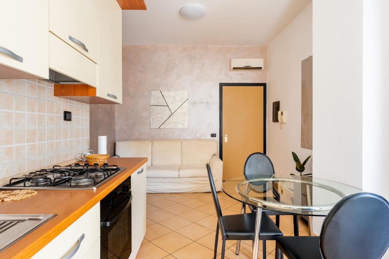 Appartement Il Serraglio à Prato  Extérieur photo
