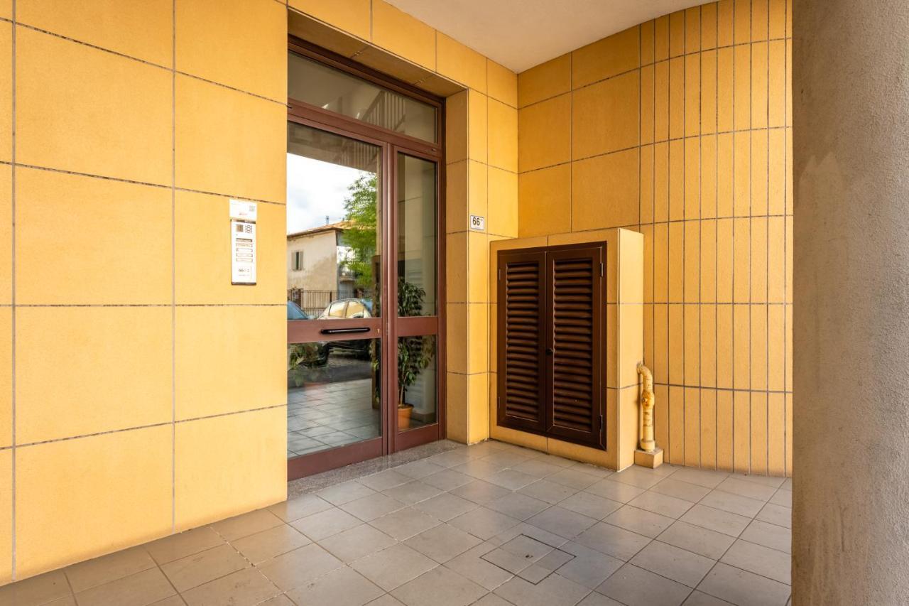 Appartement Il Serraglio à Prato  Extérieur photo