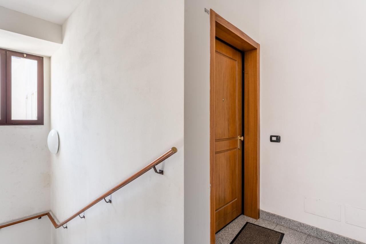 Appartement Il Serraglio à Prato  Extérieur photo