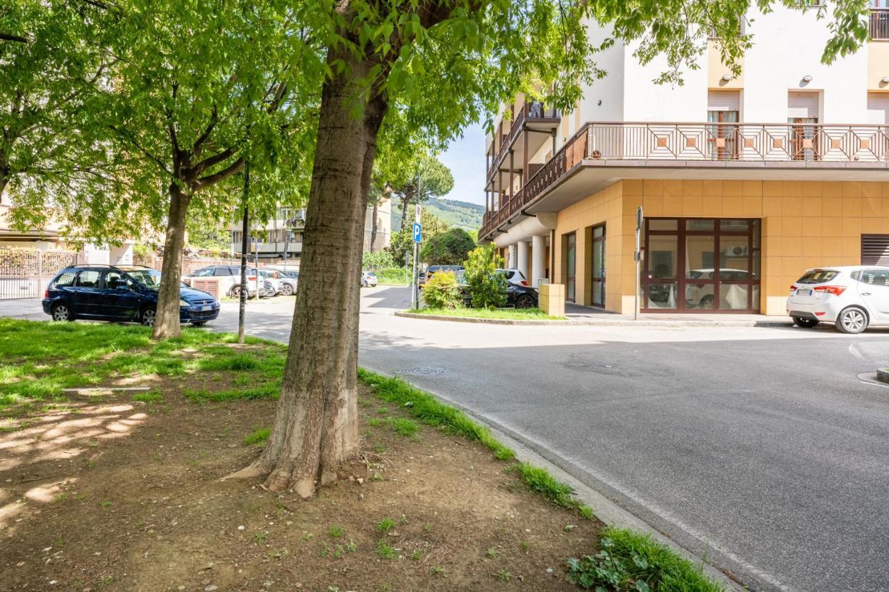 Appartement Il Serraglio à Prato  Extérieur photo