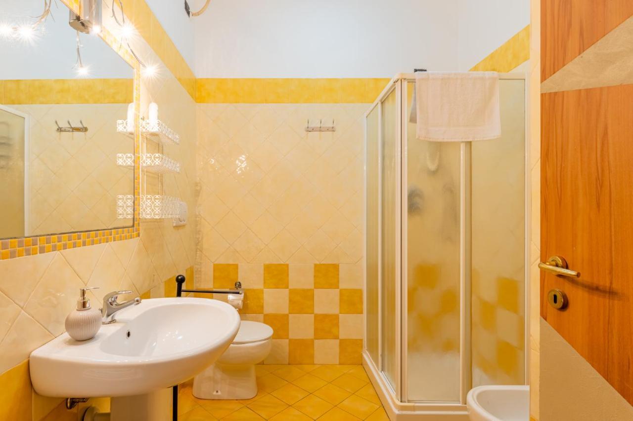 Appartement Il Serraglio à Prato  Extérieur photo